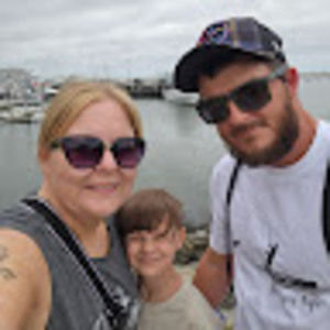 Meet your Posher, Brandy